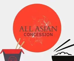 All Asian Concession LLC food truck San Antonio