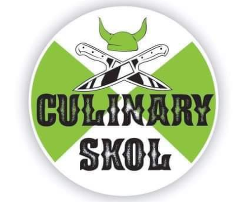 Culinary Skol food truck and catering