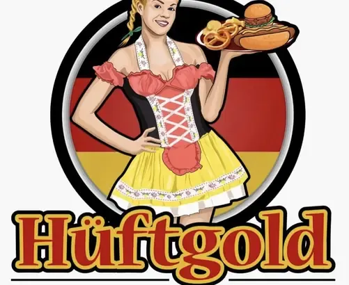 Huftgold food truck