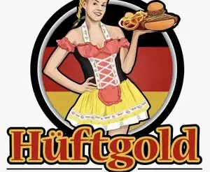 Huftgold food truck San Antonio