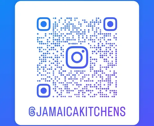 jamaica One Love'Kitchens food truck