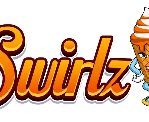 Swirlz Soft Serve food truck