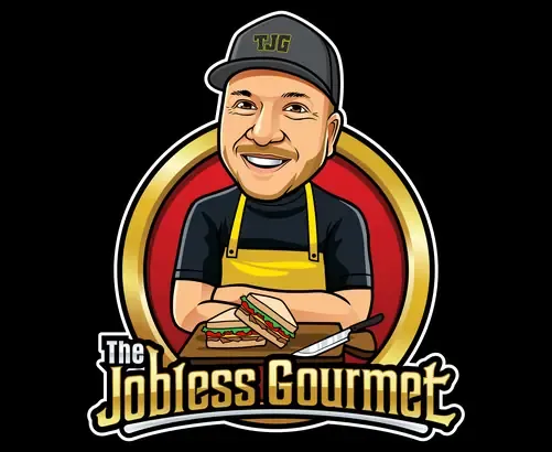 The Jobless Gourmet food truck