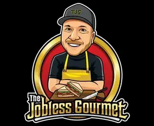 The Jobless Gourmet food truck San Antonio