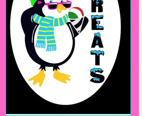 VS Treats food truck