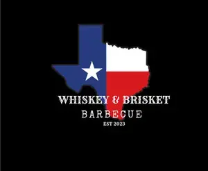 Whiskey & Brisket Barbecue food truck San Antonio