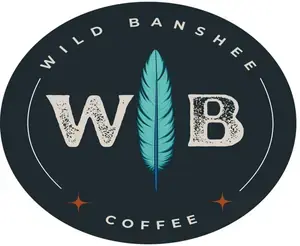 Wild Banshee Coffee food truck San Antonio
