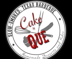 Cake-N-Que food truck San Antonio