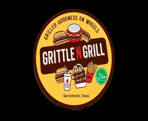 Grittle N Grill food truck