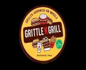 Grittle N Grill food truck San Antonio