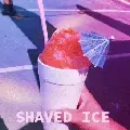 Shaved ice – VS Treats menu item