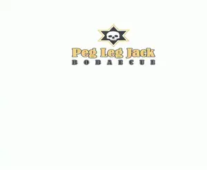 Peg Leg Jack Bobaecue food truck San Antonio