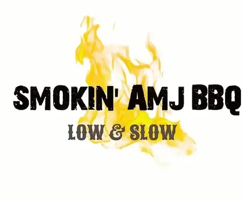 SMOKIN' AMJ BBQ food truck