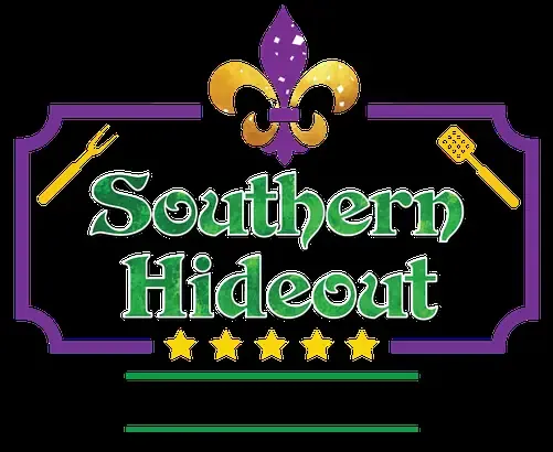 Southern Hideout food truck