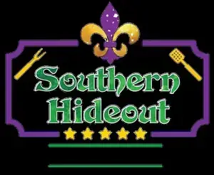 Southern Hideout food truck San Antonio